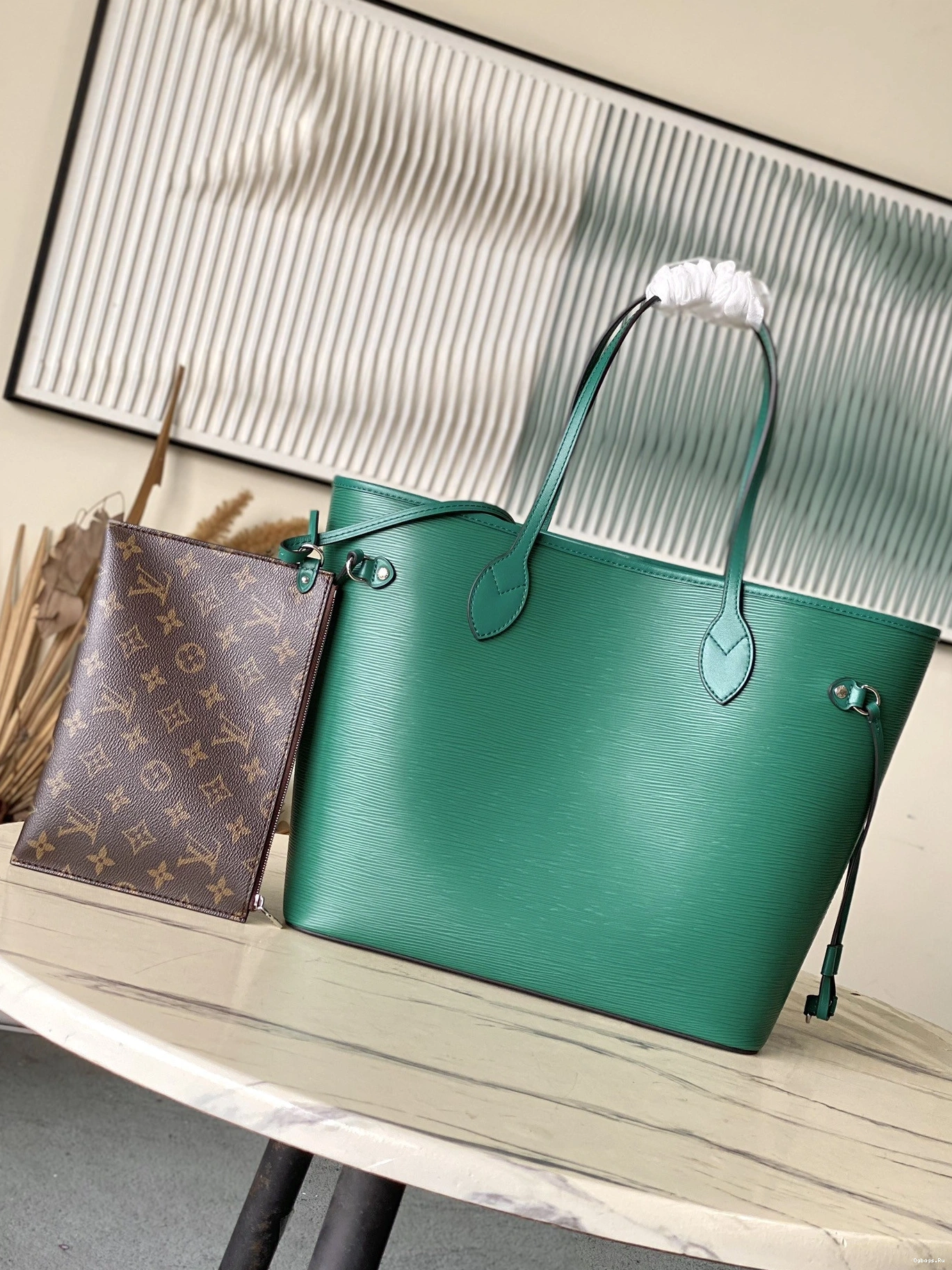 NEVERFULL MM-31*28*14cm LOUIS VUITTON 0116